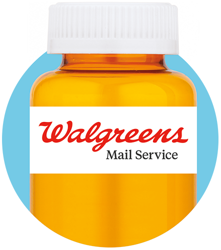 Walgreens Mail Service