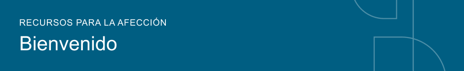 Recursos para la afección